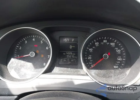 2015 Volkswagen Jetta 2.0L S from USA, damaged, VIN 3VW2K7AJ7FM236005